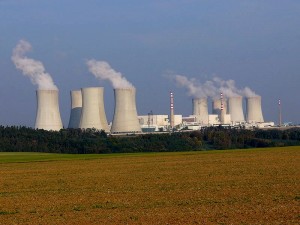 Nuclear Power Careers