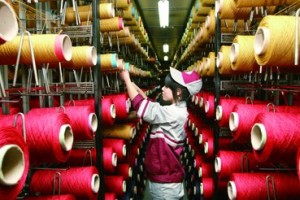 Textile Careers