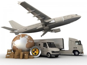 Transportation Distribution and Logistics Career Cluster