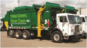 Waste Management Careers