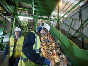 Waste Management Careers