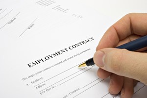 Employment Contracts