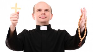 Religious Careers:: Catholic