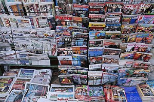Newspaper and Magazine Careers