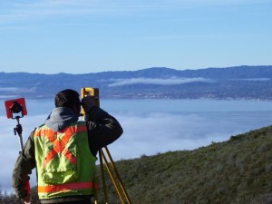 Surveying and Mapping Technicians