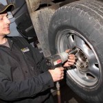 Tire Technicians Career Information