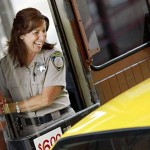 Toll Collector Career Information