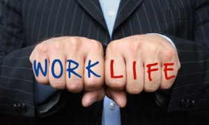 Work/Life Litigation