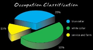Occupational Classification Systems