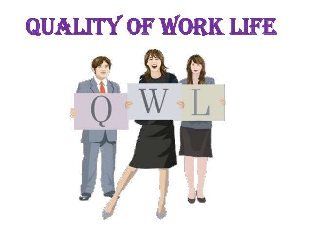 quality of work life research methodology