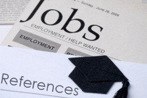 References for Employment