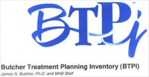 Butcher Treatment Planning Inventory (BTPI)