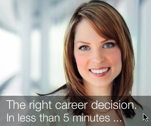 Career Decision Scale (CDS)