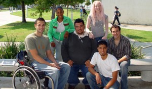 Disabilities among College Students