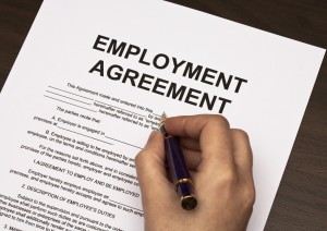 Employment-At-Will Doctrine