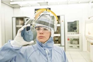 Semiconductor Technician Career