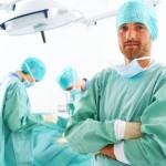 Surgeon Career Information
