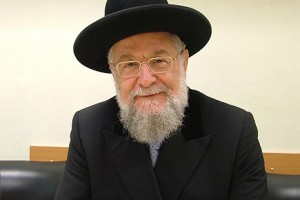 Rabbi Career