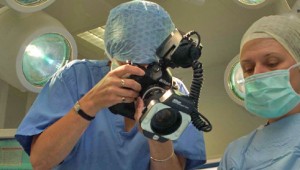 Medical Photographer Career