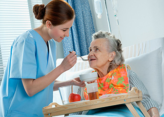 Nurse Assistant Career Information - IResearchNet