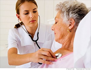 Nurse Practitioner Career