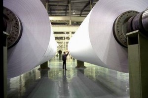 Paper Processing Worker