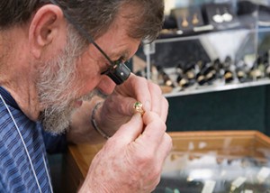 Jewelers and Jewelry Repairers